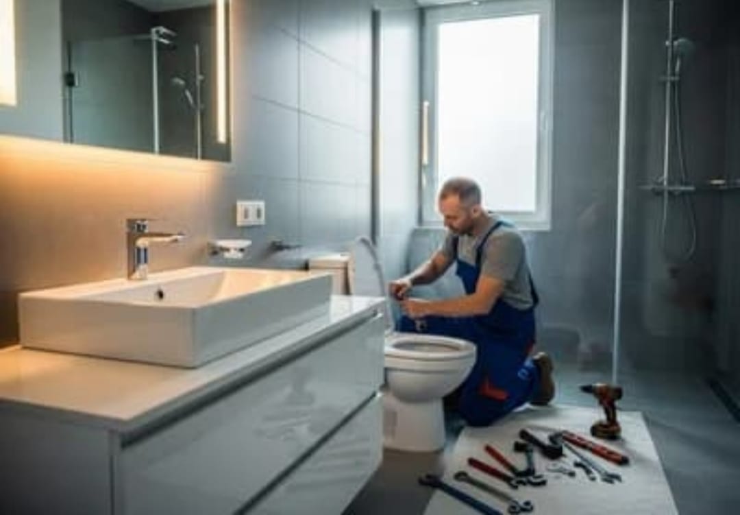 Klozet İç Takım Değişimi Yarımca