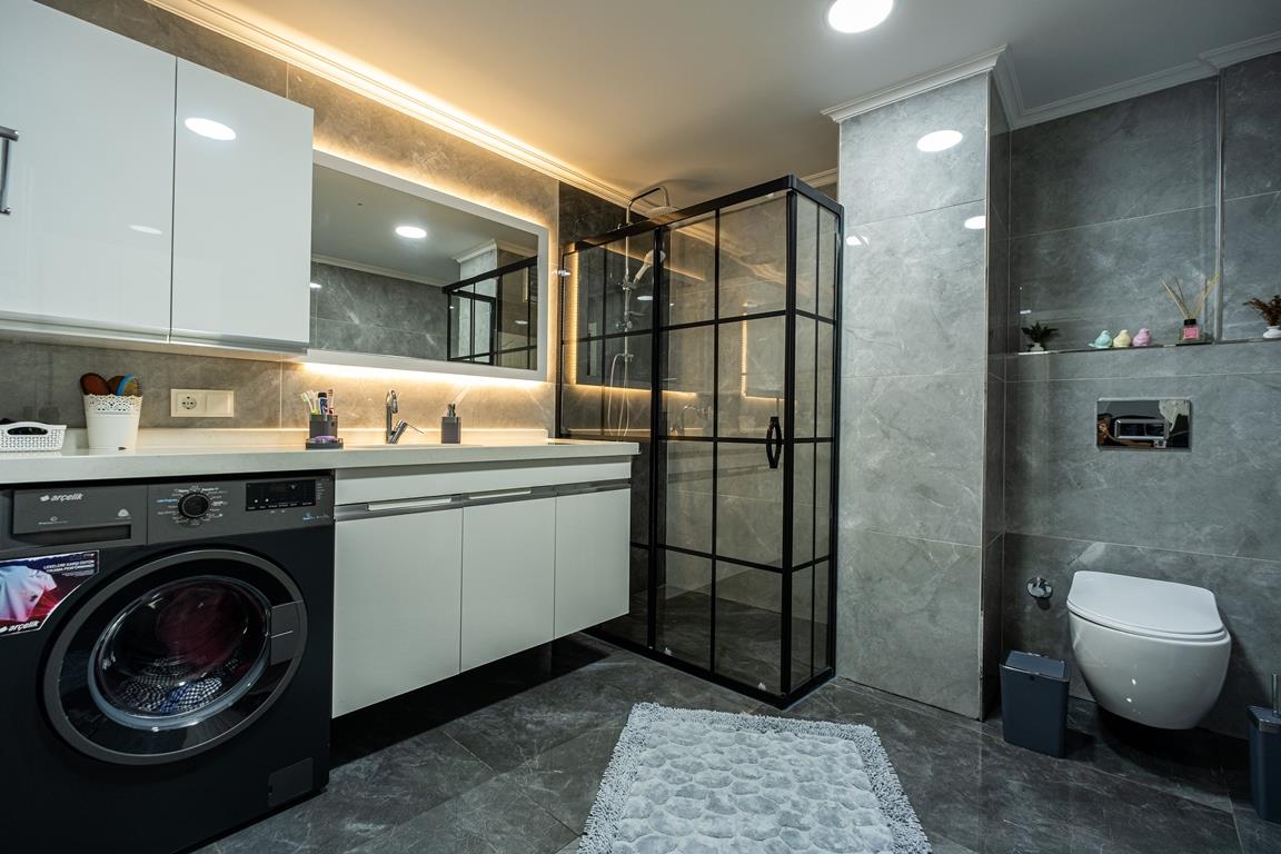 Banyo Tadilatı Yarımca